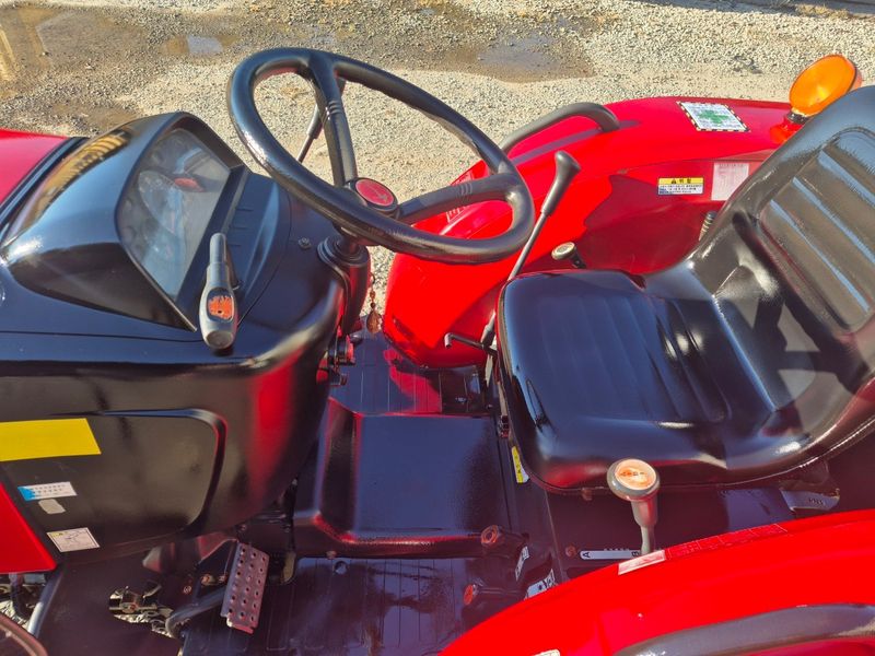 일개미(4454)님의 장터 판매 상품 [TYM.A4800트랙터] 첨부 사진