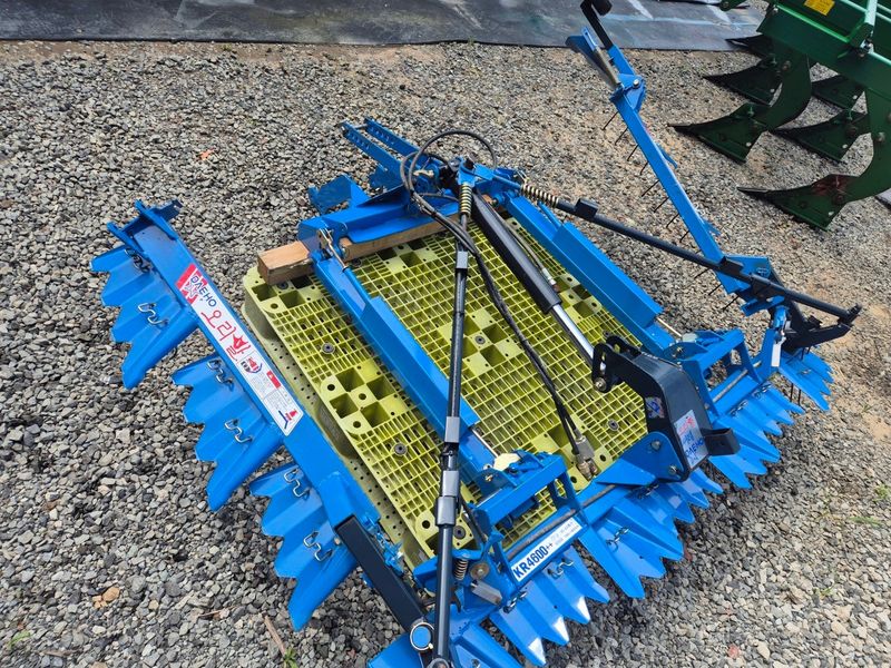 일개미(4454)님의 장터 판매 상품 [대호오리발써레] 첨부 사진