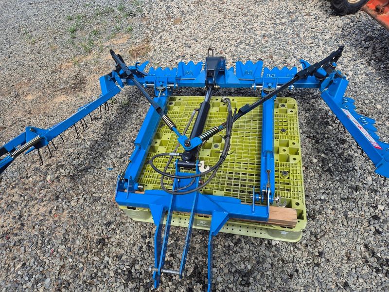 장터 상품 [대호오리발써레] 썸네일