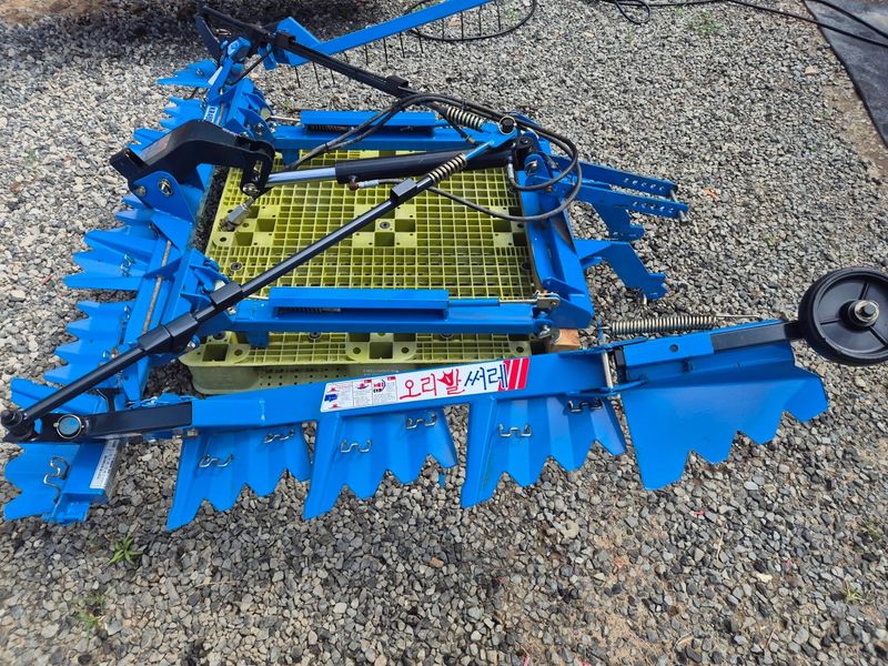 일개미(4454)님의 장터 판매 상품 [대호오리발써레] 첨부 사진