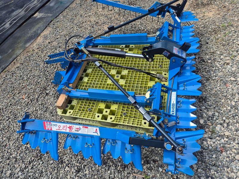 일개미(4454)님의 장터 판매 상품 [대호오리발써레] 첨부 사진