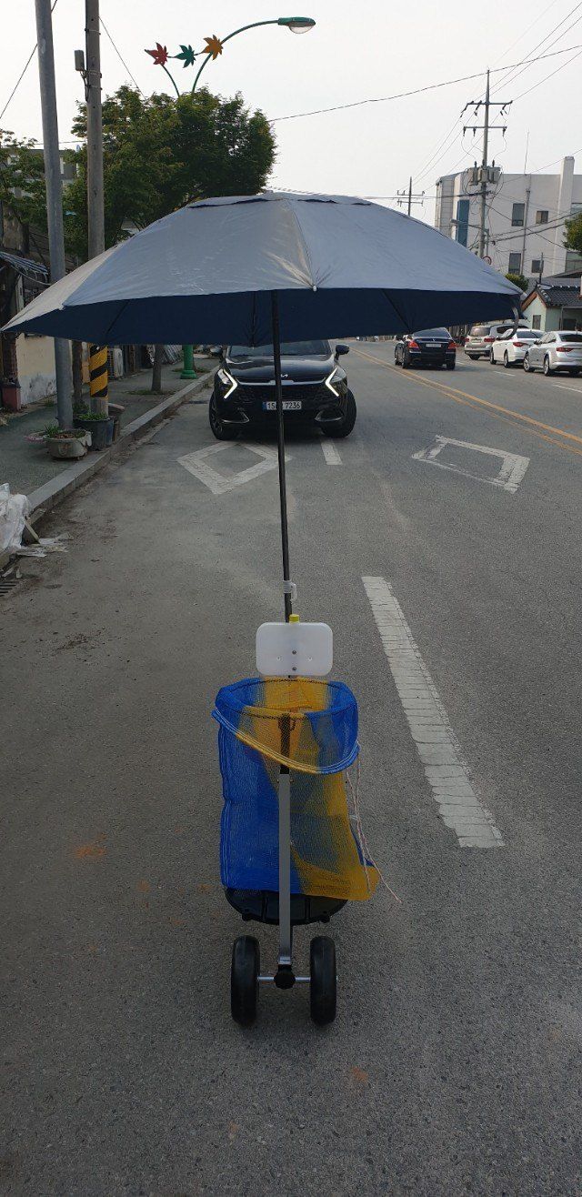 전순덕.동신유통님의 장터 판매 상품 [통고무 고추수확기] 첨부 사진