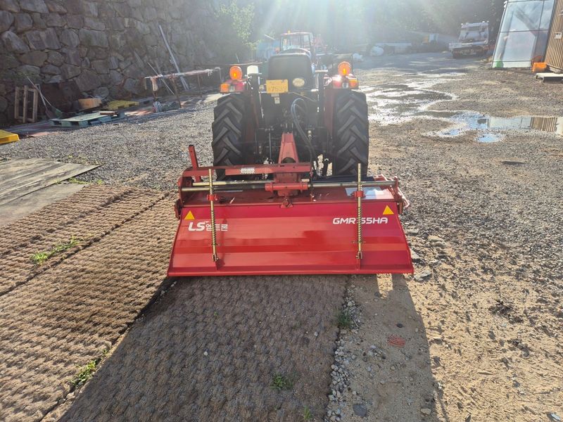 일개미(4454)님의 장터 판매 상품 [TYM.A4800트랙터] 첨부 사진