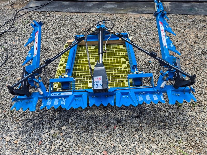 일개미(4454)님의 장터 판매 상품 [대호오리발써레] 첨부 사진