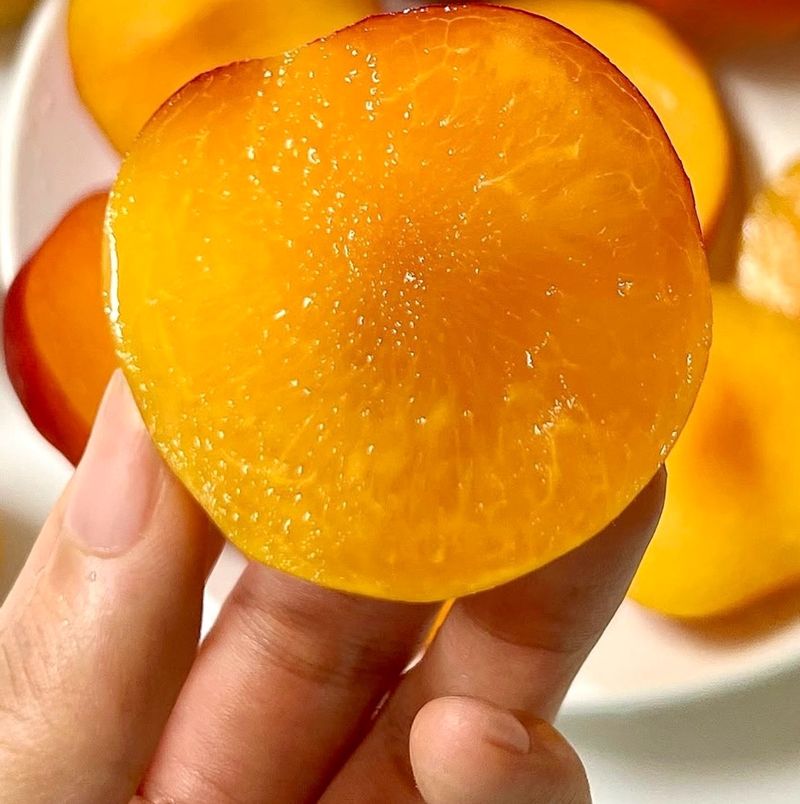 농부손녀님의 장터 판매 상품 [새콤 달콤한 맛 자두 2kg 4kg] 첨부 사진