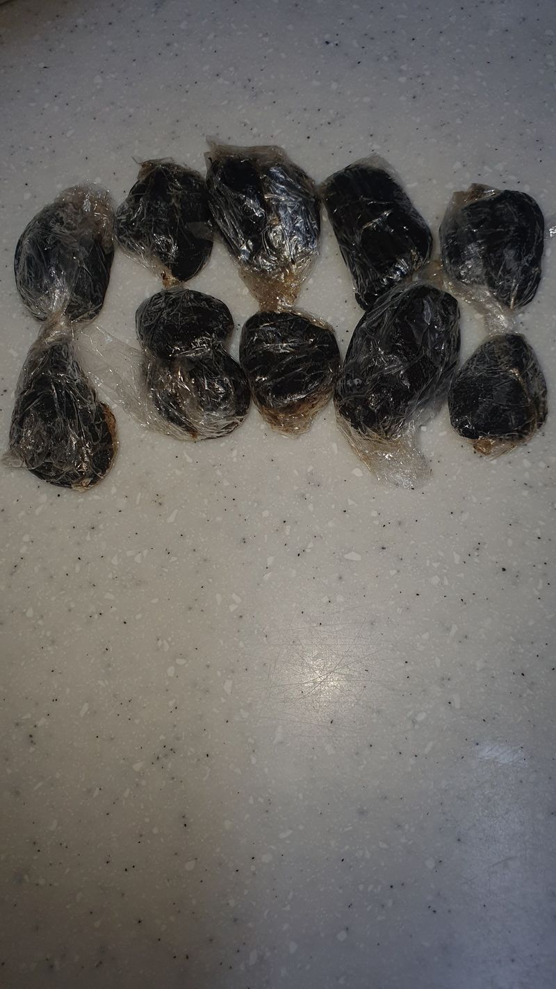 오다가다님의 장터 판매 상품 [코끼리마늘 5.5k] 첨부 사진