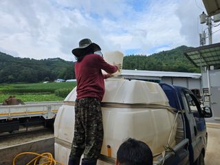 장관덕님의 자유주제 · 자유게시판 작성글 사진