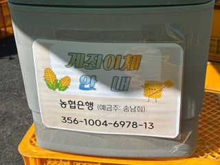 백용기님의 자유주제 · 자유게시판 작성글 사진