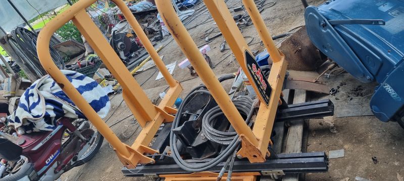 백기운(소릿꾼)님의 장터 판매 상품 [베일찝게 새것] 첨부 사진