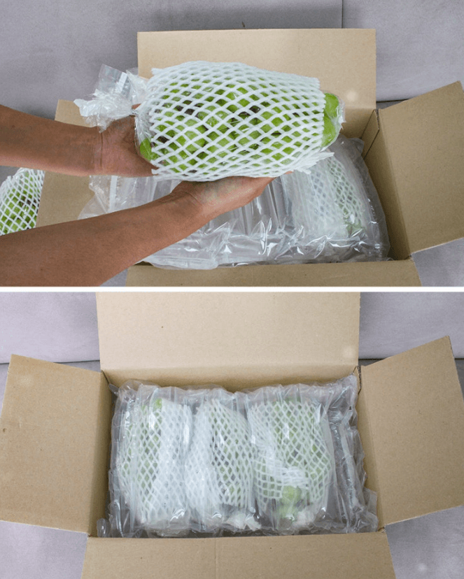 스피드번님의 장터 판매 상품 [샤인머스켓 ] 첨부 사진