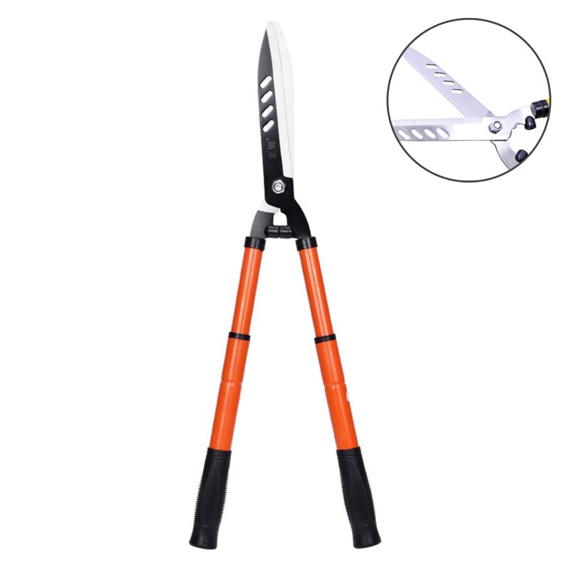 장터 상품 [팜포켓 다목적 양손 전지가위 길이조절 원예 농업용 정원] 썸네일