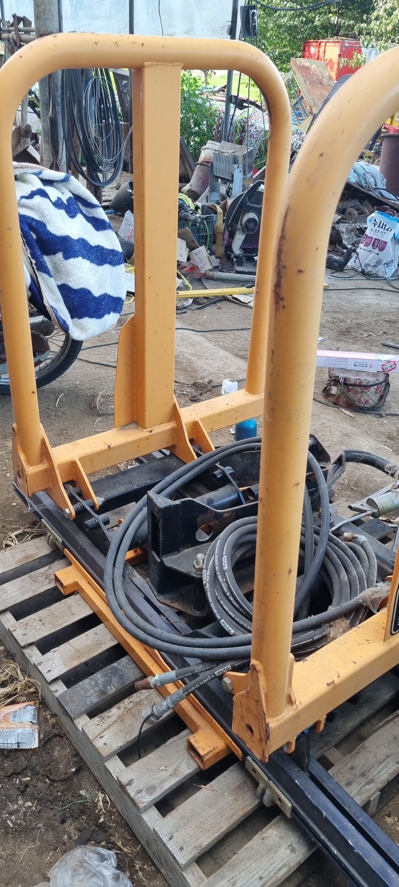 백기운(소릿꾼)님의 장터 판매 상품 [베일찝게 새것] 첨부 사진