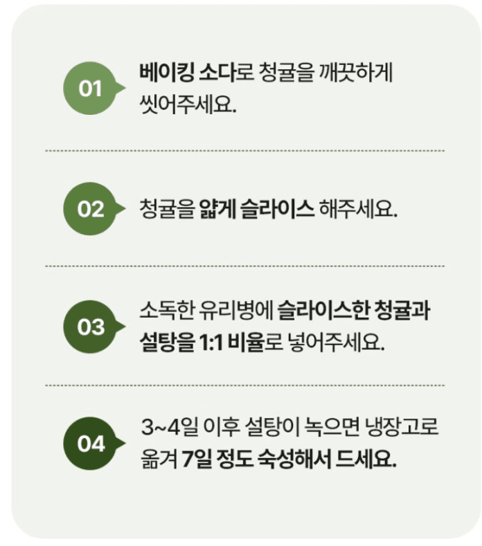 스피드번님의 장터 판매 상품 [제주도 청귤] 첨부 사진