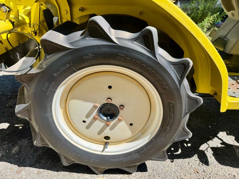 범서님의 장터 판매 상품 [소형트랙터 iseki 미니트랙터] 첨부 사진