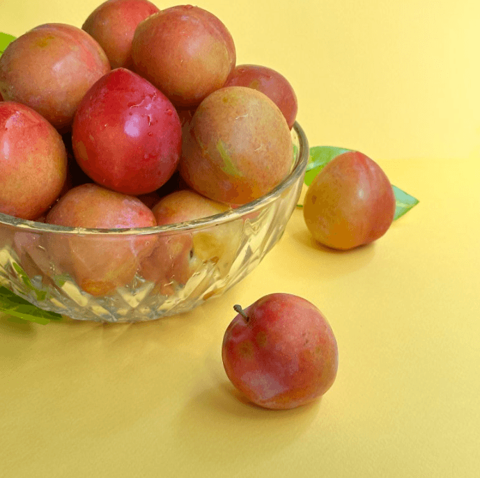 장터 상품 [추희 자두] 썸네일