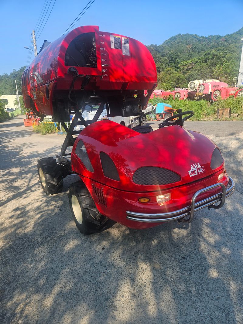 신지안님의 장터 판매 상품 [아세아천리터 ss기판매합니다] 첨부 사진