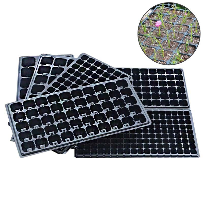 장터 상품 [팜포켓 모종판 욕모 모종 트레이 판 32구 72구 105구 128구 20개입] 썸네일