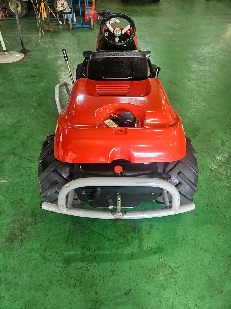 신지안님의 장터 판매 상품 [세코4륜 승용제초기판매합니다] 첨부 사진