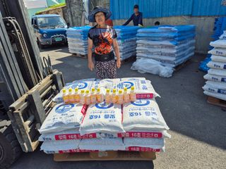 사천시향촌동 돼지띠님의 자유주제 · 자유게시판 작성글 사진