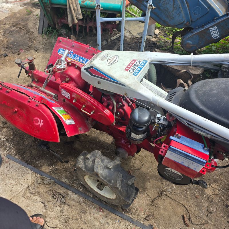 장터 상품 [아세아 880. 키시동 관리기(판매완료)] 썸네일