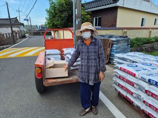 사천시향촌동 돼지띠님의 자유주제 · 자유게시판 작성글 사진