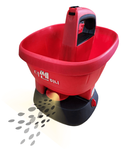 장터 상품 [한손 비료살포기 ] 썸네일