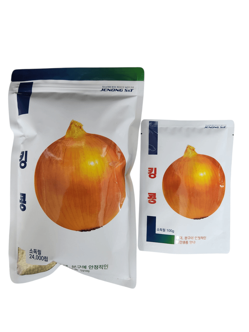 안산제일농약사님의 장터 판매 상품 [킹콩양파씨앗 100g, 코팅24000립 중 선택] 첨부 사진