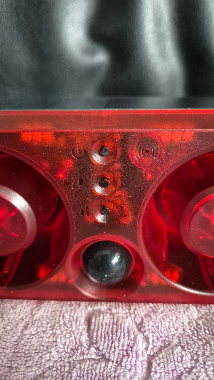 조수철님의 장터 판매 상품 [지능형 센서 동물퇴치기경보기] 첨부 사진