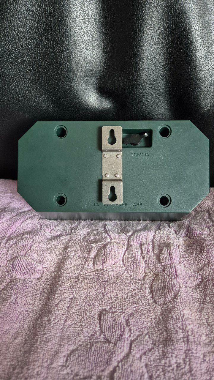 조수철님의 장터 판매 상품 [지능형 센서 동물퇴치기경보기] 첨부 사진