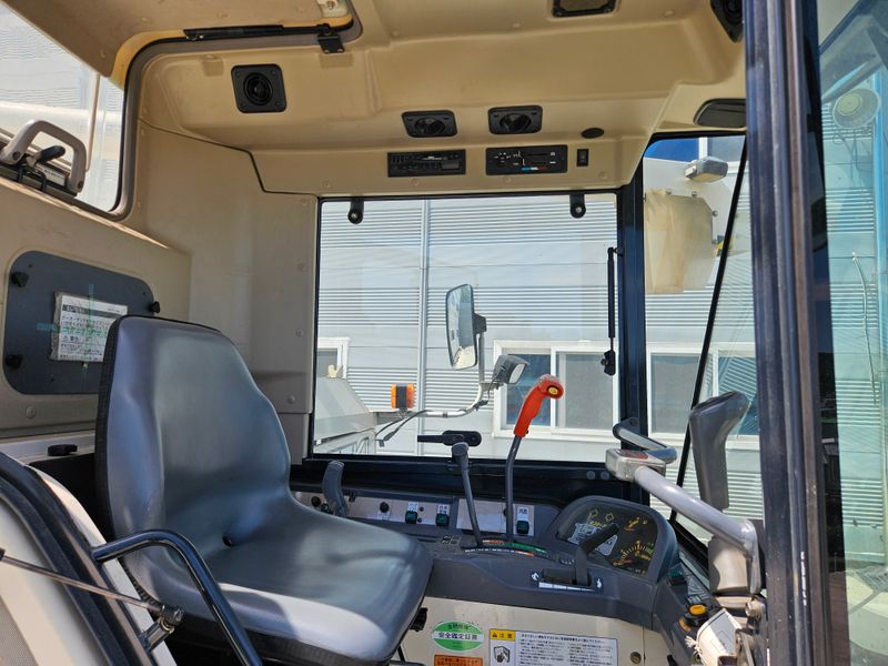 김환성님의 장터 판매 상품 [콩콤바인 ISEKI HC350 ] 첨부 사진