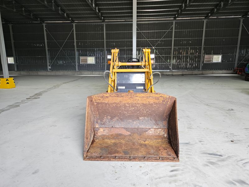 김환성님의 장터 판매 상품 [미니로더 TCM 1루베급] 첨부 사진