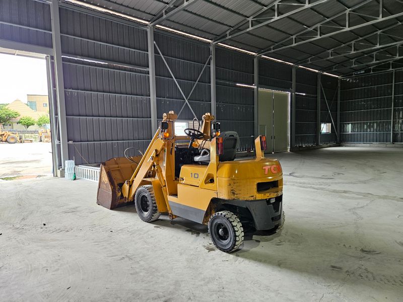 김환성님의 장터 판매 상품 [미니로더 TCM 1루베급] 첨부 사진