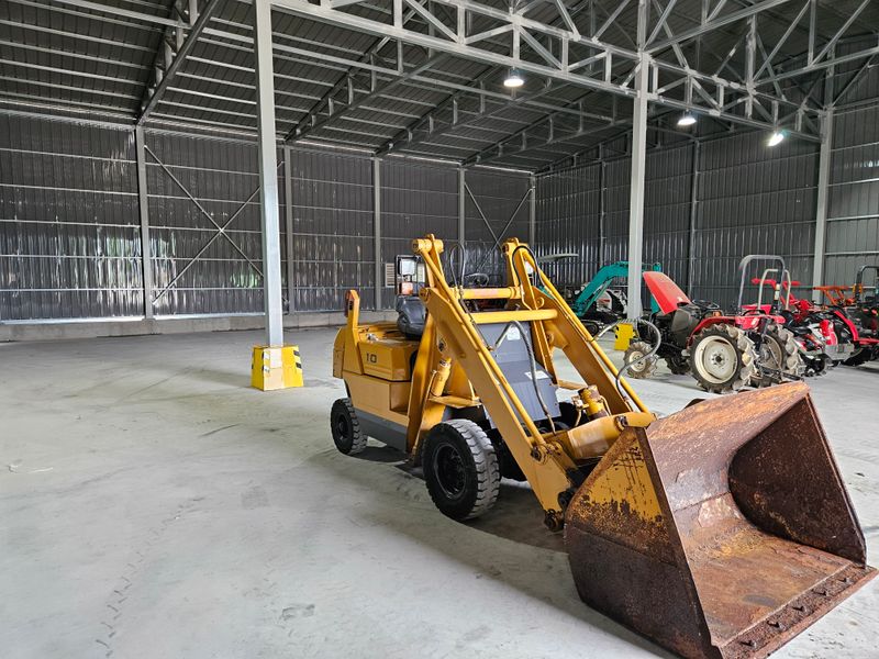 김환성님의 장터 판매 상품 [미니로더 TCM 1루베급] 첨부 사진