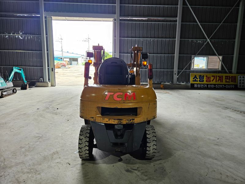 김환성님의 장터 판매 상품 [미니로더 TCM 1루베급] 첨부 사진