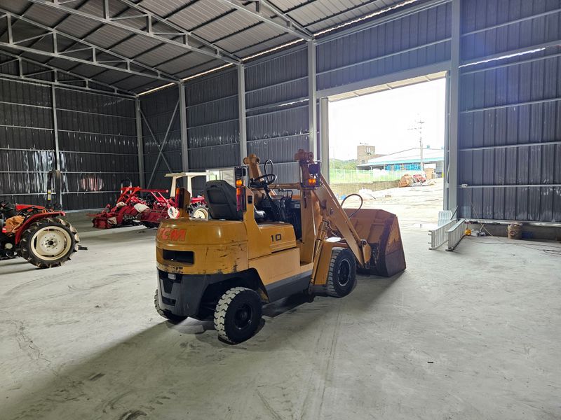 김환성님의 장터 판매 상품 [미니로더 TCM 1루베급] 첨부 사진