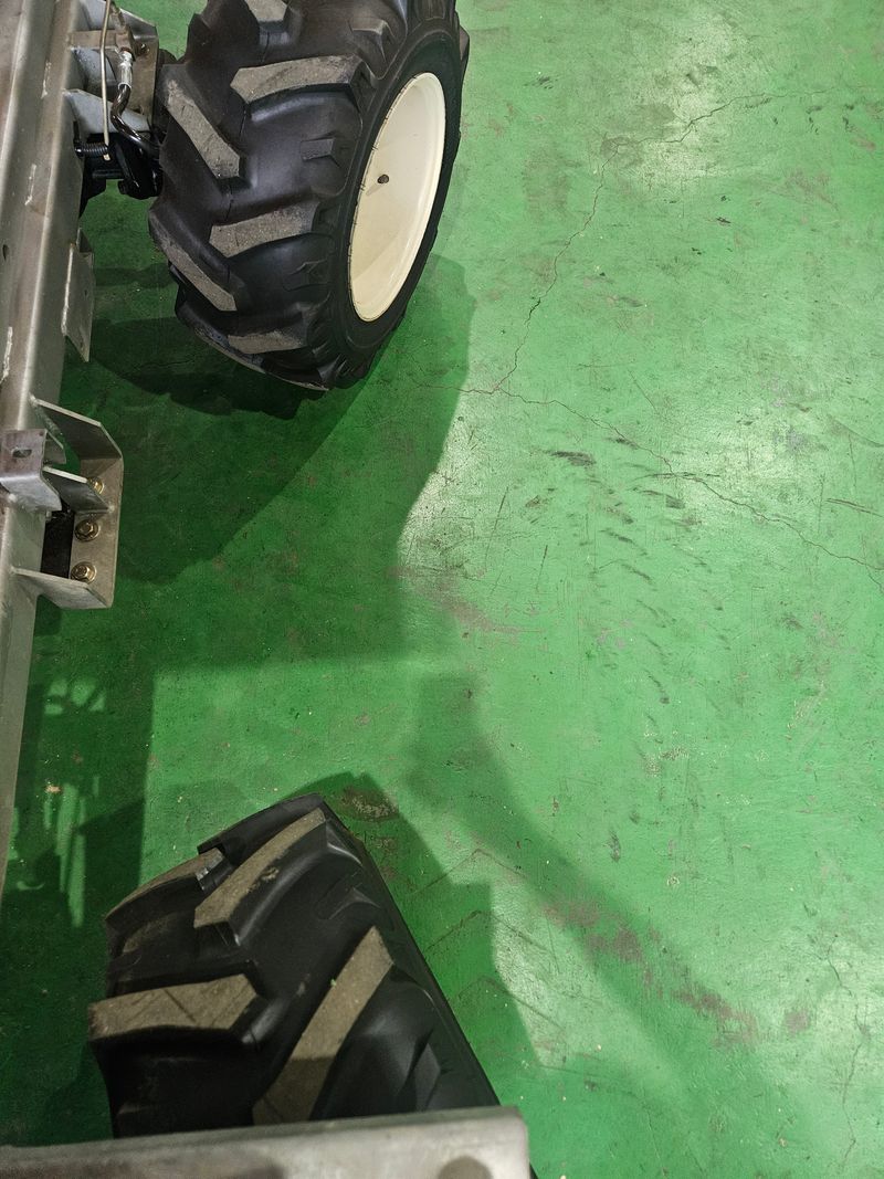 신지안님의 장터 판매 상품 [한서운반차 판매합니다] 첨부 사진