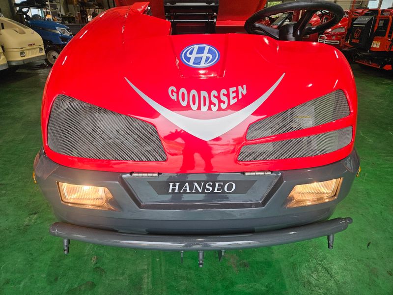 신지안님의 장터 판매 상품 [한서운반차 판매합니다] 첨부 사진