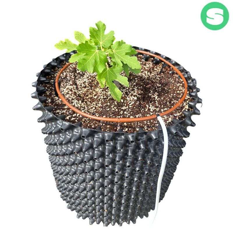 장터 상품 [미니인라인드립 6mm 점적호스 관수자재] 썸네일