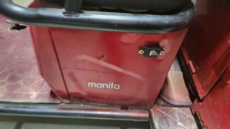 살구나무님의 장터 판매 상품 [3륜 전동스쿠터 ] 첨부 사진