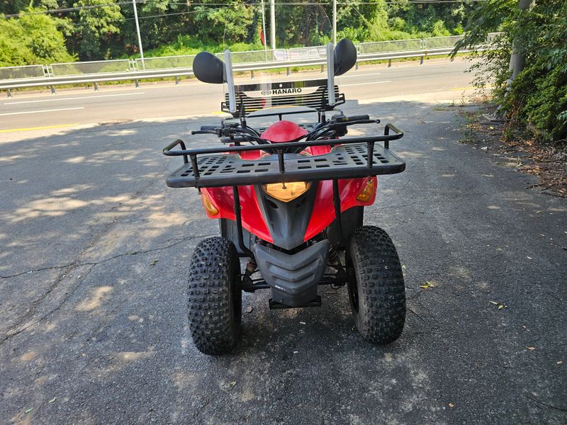 김호한님의 장터 판매 상품 [올코트100 사륜오토바이] 첨부 사진
