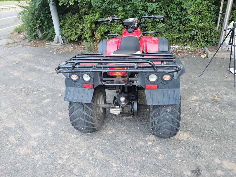 김호한님의 장터 판매 상품 [뉴포스125 사륜오토바이] 첨부 사진