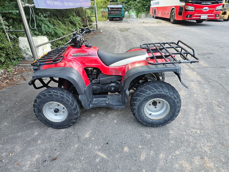 장터 상품 [뉴포스125 사륜오토바이] 썸네일