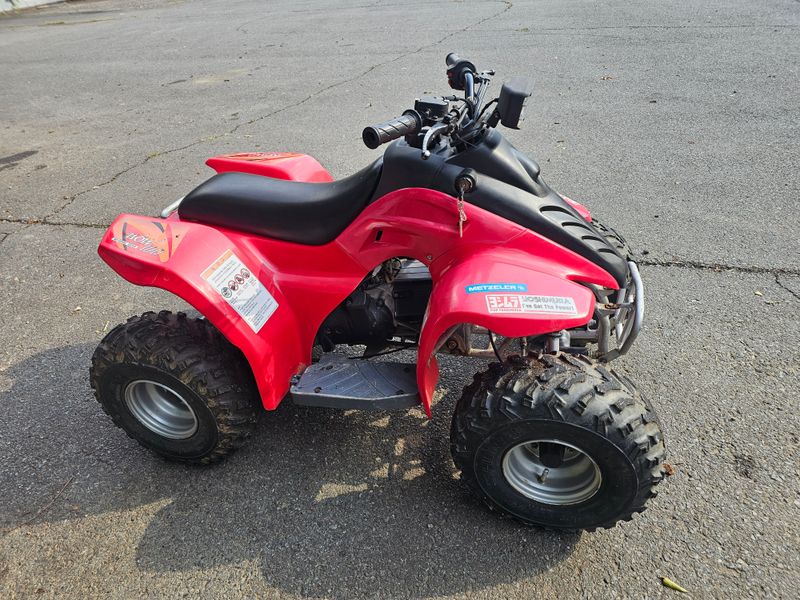 장터 상품 [와우100 상태좋습니다 사륜오토바이] 썸네일