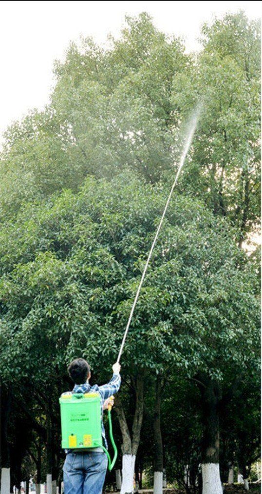 전순덕.동신유통님의 장터 판매 상품 [장대 분무기만 1+1] 첨부 사진