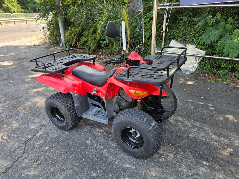 장터 상품 [올코트100 사륜오토바이] 썸네일