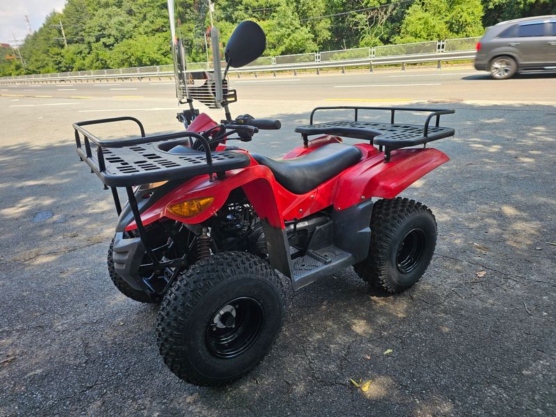 김호한님의 장터 판매 상품 [올코트100 사륜오토바이] 첨부 사진