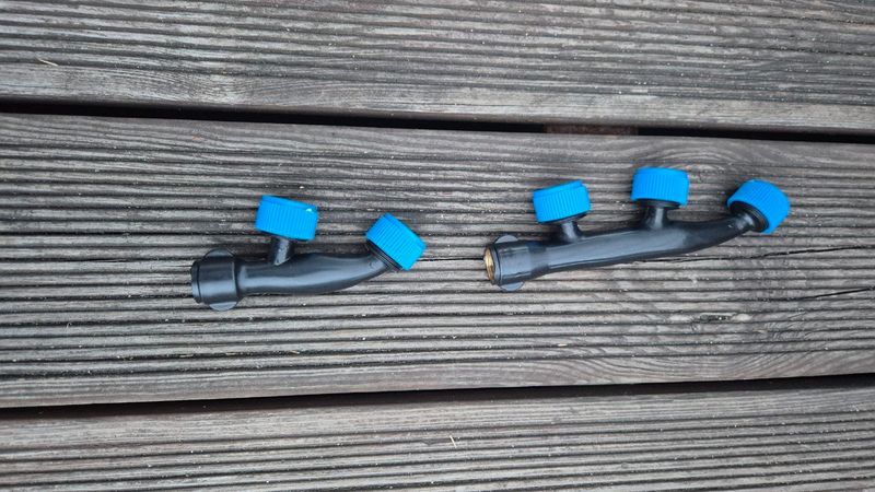 전순덕.동신유통님의 장터 판매 상품 [장대 분무기만 1+1] 첨부 사진