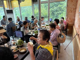 오작교농장님의 자유주제 · 자유게시판 작성글 사진