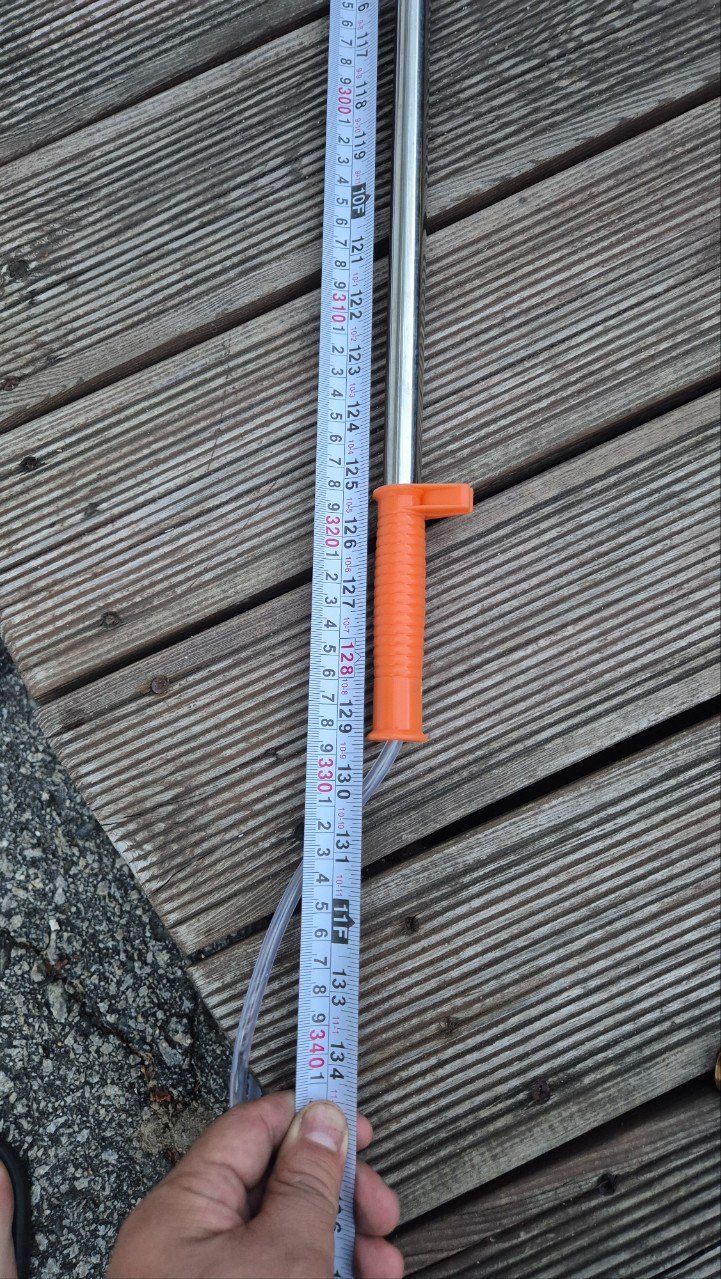 전순덕.동신유통님의 장터 판매 상품 [장대 분무기만 1+1] 첨부 사진