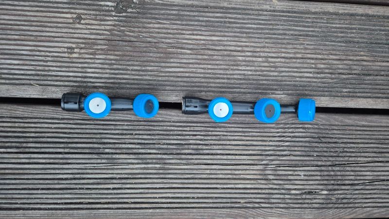 전순덕.동신유통님의 장터 판매 상품 [장대 분무기만 1+1] 첨부 사진